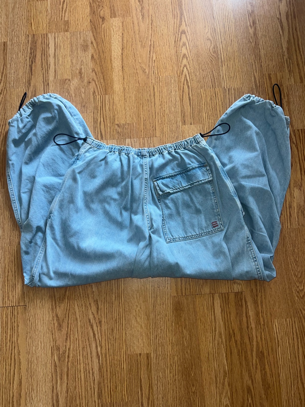 BDG Cargo Jeans - Picture 5 of 5